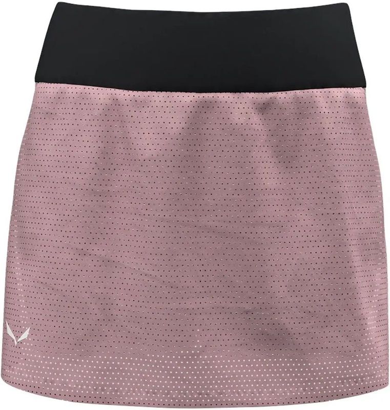 Salewa - Pedroc 2 Dst - Rok - Sneldrogend - Elastisch met Geïntegreerde Binnenbroek