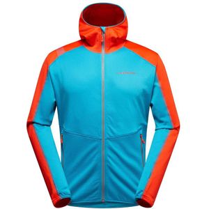 La Sportiva Upendo Fleece Met Kap