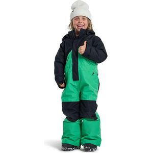 Burton Gore Op Overall