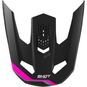 Shot Speed Atomic Vizier