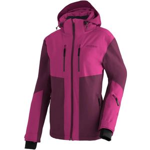 PINILLA - Skijas - Wit - mTEX 10.000 - Waterdicht - Ademend