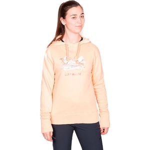 Trangoworld Blue Mountain Hoodie