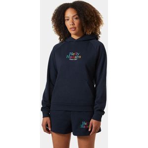 Helly Hansen Core Graphic Hoodie