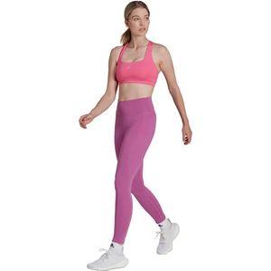 Adidas - Optime - Leggings - 7/8 - Zwart - AEROREADY