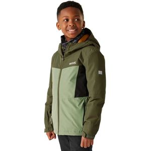 Regatta - Beamz - Jas - Waterdicht - Ademend - 100% Polyester