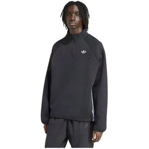 Adidas Originals Adicolor Spacer Drill Sweatshirt