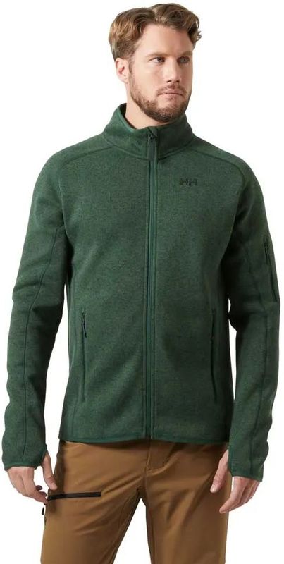 Helly Hansen - Varde 2.0 - Fleece Jack