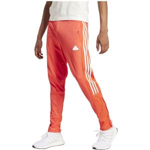 Adidas Tiro Q1 Pants Rood XL / Regular Man