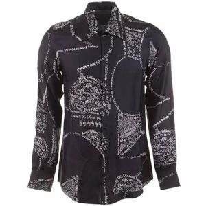 Dolce & Gabbana 746154 Overhemd Met Lange Mouwen