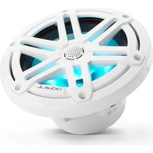 Jl Audio M3-650x-s-gw-i M3-650x Led Rgb-speaker