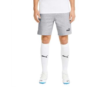 Puma Teamfinal Casuals Korte Broek