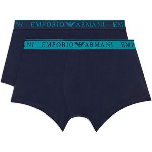 Emporio Armani Em000252_af10776 Boxers 2 Eenheden