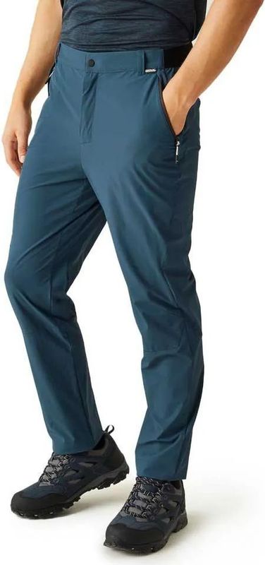 Regatta - Travel Light - Wandelbroek - Lichtgewicht - Waterafstotend - Sneldrogend