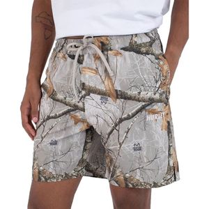 Hurley H2o Dri Trek Stretch 7´´ Korte Broek