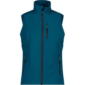 Cmp Vest Blauw XL Vrouw