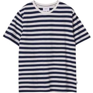 Makia Verkstad T-shirt Met Korte Mouwen