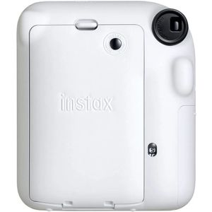 Fujifilm - Instax Mini 12 - Instantcamera