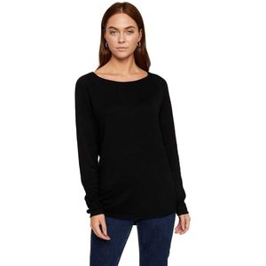 Vero Moda Nellie Glory Sweater Zwart XS Vrouw