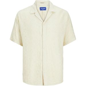 Jack & Jones Taormina Overhemd Met Korte Mouwen