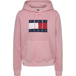 Tommy Jeans Regular Flag Ext Hoodie