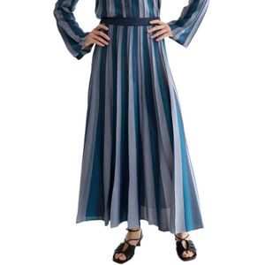 Scotch & Soda Ufs01170m Midi Rok