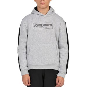 John Smith Ualaga Sweatshirt Met Rits