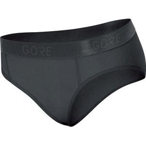 Gore® Wear Goretex Windstopper Slip Zwart XS Vrouw