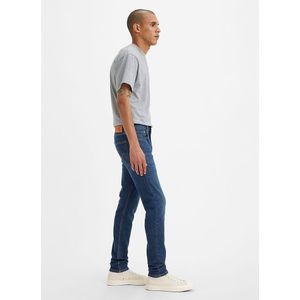 Levi´s ® Skinny Jeans Blauw 27 / 32 Man