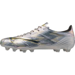 Mizuno Alpha Ii Elite - Voetbalschoenen - Zwart - Synthetisch