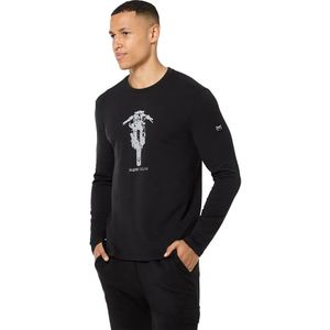 Super.natural - Scrambler Brush - T-shirt - Lange Mouwen