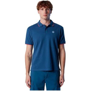 North Sails - Graphic 692397 - Poloshirt - Korte Mouw