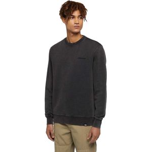 Dickies Plentywood Sweatshirt Zwart XL Man