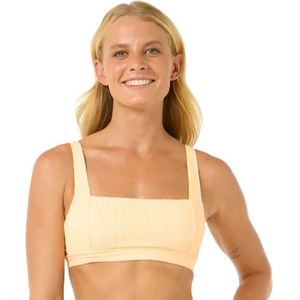 Rip Curl La Joya D-dd Crop Bikinitop