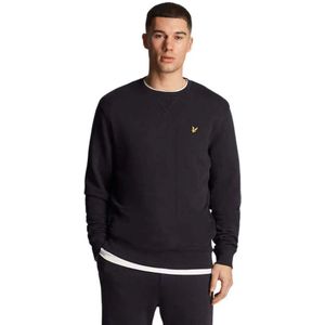Lyle & Scott Ml424vog Sweatshirt Gerenoveerd