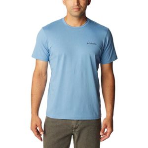 Columbia Rapid Ridge™ Ii T-shirt Met Korte Mouwen