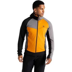 Dare2b Assimilate Iv Sweatshirt Met Rits