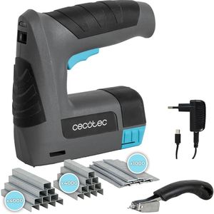 Cecotec Fasttracker 4000 Elektrische Tacker