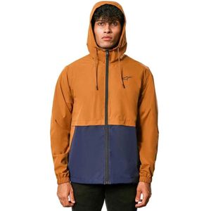 Alpinestars Avid Wind Jas Met Capuchon
