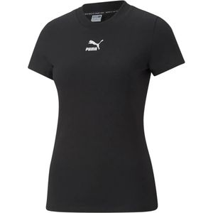 Puma Select Classics Slim T-shirt