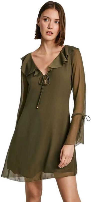 Pepe Jeans - Respect - Damesjurk