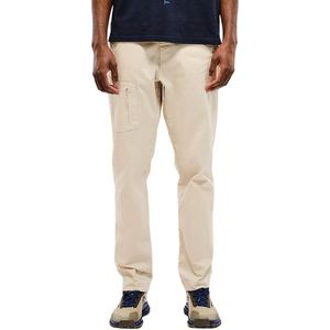 The Mountain Studio Hiking Cotton Stretch Broek