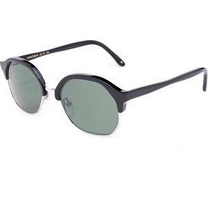Lgr Zanzibarblk01 Sunglasses Zwart  Man