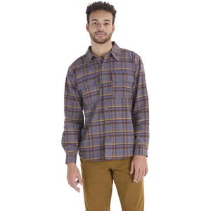 Marmot Doran Midweight Flannel Overhemd Met Lange Mouwen