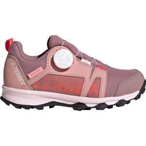 Adidas Terrex Agravic Boa R.rdy Hiking Shoes Paars EU 28