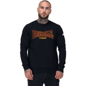 Lonsdale Crewneck Classic Sweatshirt