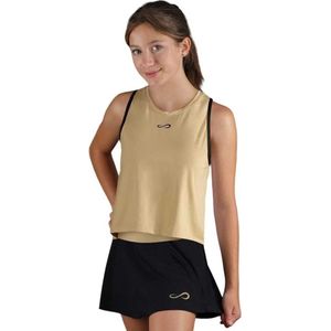 Endless Court Mouwloos T-shirt