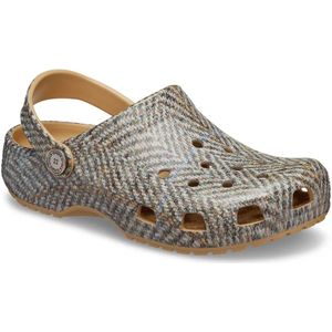 Crocs Classic Tweed Klompen