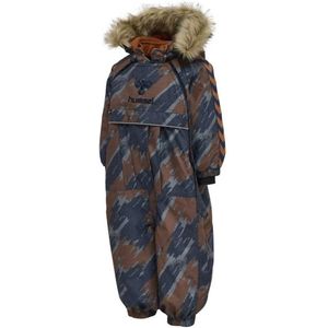 Hummel - Moon Tex - Skipak - Waterdicht - Met Afneembare Capuchon