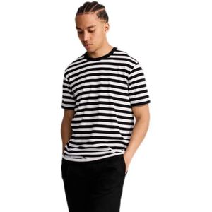 Makia Verkstad T-shirt Met Korte Mouwen