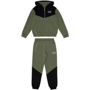 Ea7 Emporio Armani 6dbv59_bjexz Trainingspak